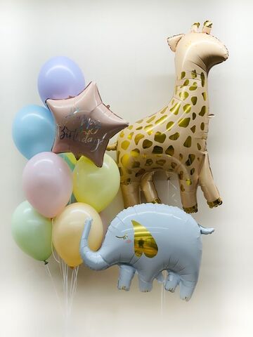 Готовое решение 