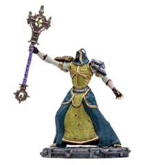 Фигурка World of Warcraft Undead Priest/Warlock