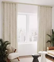 Штора Legrand Тропик 2000х2600 мм