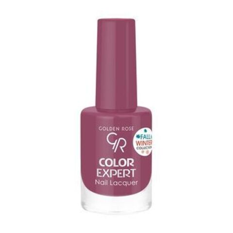 Golden Rose Лак Color Expert Nail Lacquer 412 FALL&WINTER COLLECTION 10,2мл