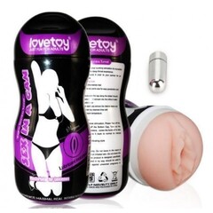 Вагина 'SEX IN A CAN