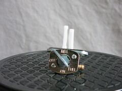 Кран топливный Yamaha XVS 400 DS 400 96-17 YZ426F 00-02 YZ450F 03-05