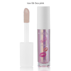 Alvin D`or  ALF-22 Блеск для губ Effet Magnetique A LA FRENCH  тон 06