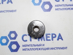 Калибр-кольцо М10 6g ПР