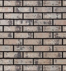 Кирпич Керма Бежевый Британика - OLDHAM, WDF