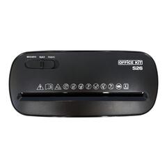 Уничтожитель документов (шредер) Office Kit S26 (5,8)