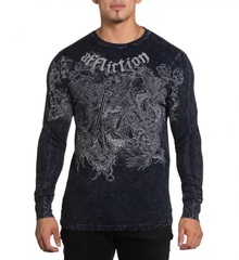 Лонгслив Affliction ANGELS