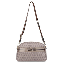Сумка из экокожи FABRETTI FM242912-190