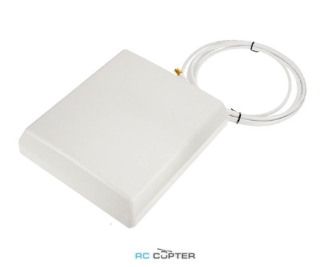 Антенна панельная 1.2 ГГц 14 dbi