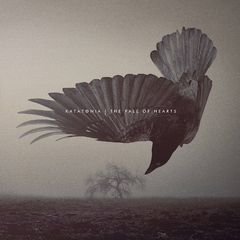 Katatonia / The Fall Of Hearts (RU)(CD)