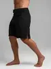 Шорты на липучке Barracuda All Black