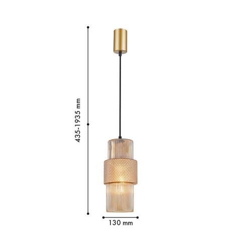 Подвесной светильник F-Promo Stapel 4343-1P