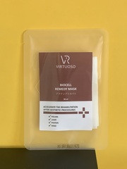 Masaru Virtuoso Маска биоцеллюлозная постпроцедурная