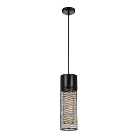 Подвесной светильник Arte Lamp CASTELLO A7068SP-1BK