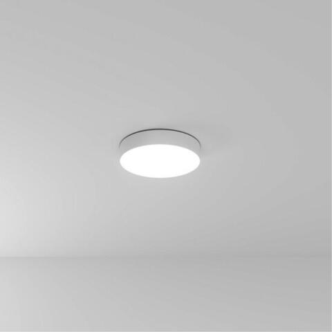 Потолочный светодиодный светильник Arte Lamp FADO A7320PL-1WH