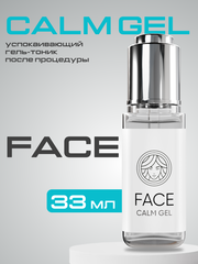Успокаивающий гель CALM GEL от Face