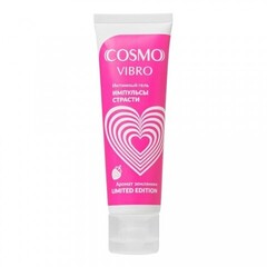 Интимный гель COSMO VIBRO AROMA для женщин 50 г