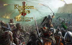 Kingdom Wars 2: Definitive Edition (для ПК, цифровой код доступа)