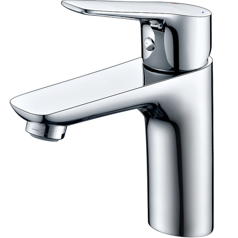 WasserKRAFT Lippe 4503 Смеситель для умывальника