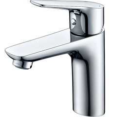WasserKRAFT Lippe 4503 Смеситель для умывальника фото