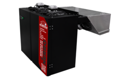 Ранцевый моноблок Intercold ММСМ-223 380 FT NERRO