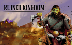 Ruined Kingdom (для ПК, цифровой код доступа)