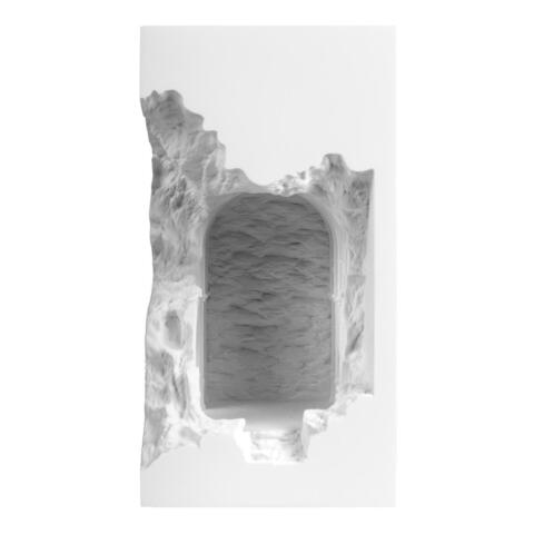 Настенный встраиваемый светильник Loft It Antique 10355C