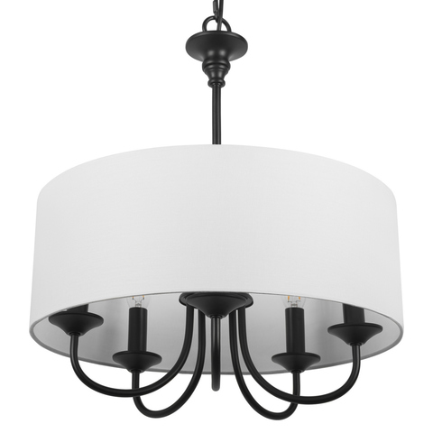 Подвесная люстра Loft It Balance 10416 BL