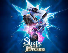Shape of Dreams (для ПК, цифровой код доступа)