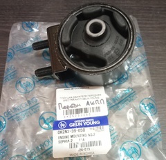 ПОДУШКА ДВИГАТЕЛЯ ПЕРЕДНЯЯ SPECTRA АКПП GEUN YOUNG