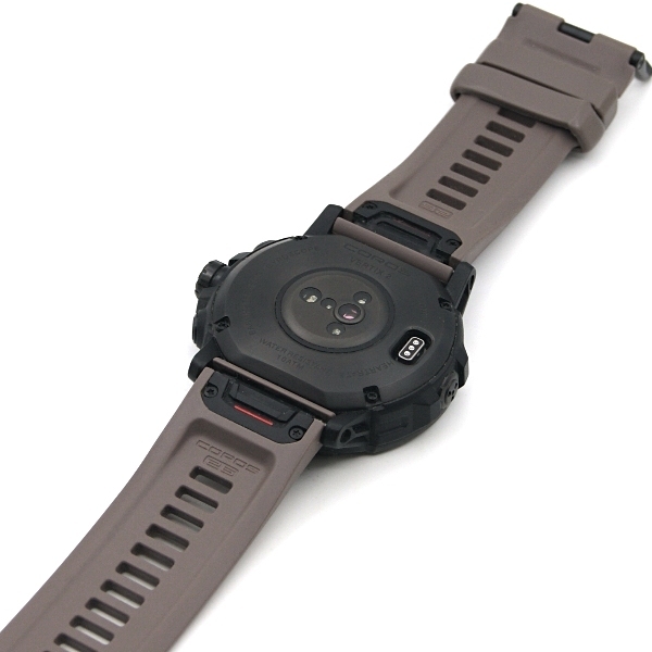 Coros Vertix 2 Obsidian