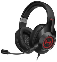 Наушники Edifier G2 II черный