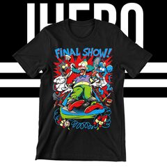 Футболка IHERO Красти