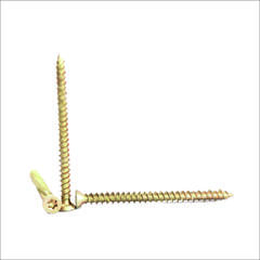 Шуруп монтажный FRS-S 7,5*112