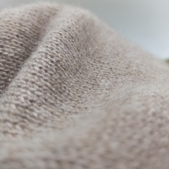 Brushed Cashmere Consinee 1300м/100гр BC1006 Ореховый