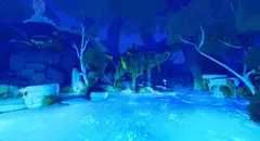 The Smurfs 2: The Prisoners of the Green Stone (картридж для Nintendo Switch, интерфейс и субтитры на русском языке)