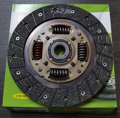 ДИСК СЦЕПЛЕНИЯ SOLARIS, RIO III 6MT VALEO 210мм 4110026021/HD-182/48825