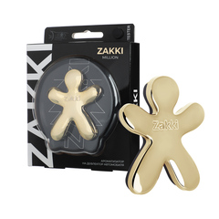 Ароматизатор на дефлектор автомобиля Zakki, NEW GALAXY