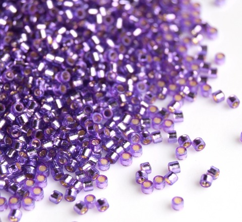 DB-2168 Duracoat S/L Dyed Orchid