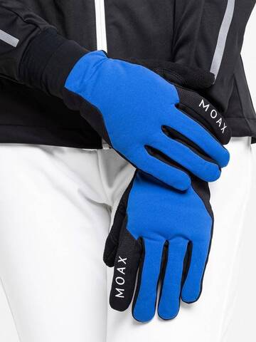 перчатки MOAX Touring M0791-80020