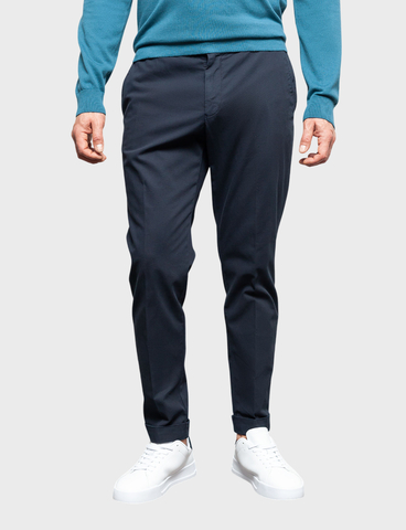 Брюки-чинос Strellson Luc Spw-D