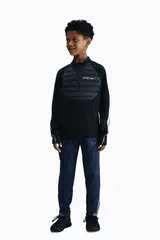Кофта Nike Tottenham Hotspur 25/26 Academy Winter Warrior Junior - черный