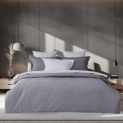 Постельное бельё LaPrima «Дориан» люкс-сатин (2 сп) - купить 3