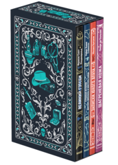 Книги в подарок. Классика о судьбе, выборе и человеческой природе