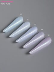 Гель Aura 21