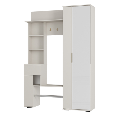 прихожая НИЦЦА 1,5 м