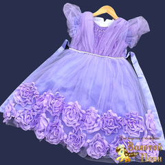 Платье нарядное д (6-10) 251118-NF885