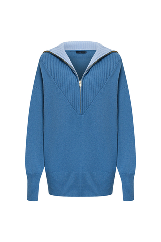 Джемпер ORCHID DUO