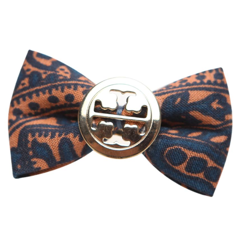 077 Заколка Puppy Angel