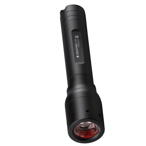 Фонарь светодиодный Led Lenser P5R, 420 lm, аккумулятор